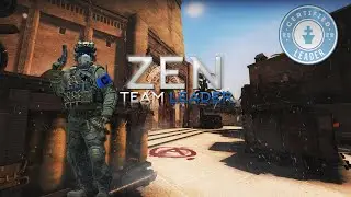 CS:GO Fragmovie - Zen