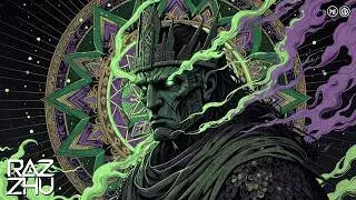 M&eacute;d M&eacute;d - RAZHU (Official Audio) - DJ SONG / Psy Trance / Trance Song / Techno Song