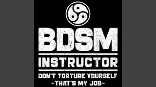 [Preview] BDSM: Instructor Don't Torture Yourself - That's My Job