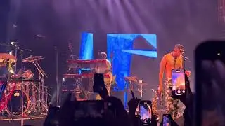 Masego, Tadow. Live. Melbourne AU 2023