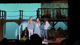 Mamma Mia-Honey, Honey