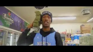 ZAY STREET - TRENDING FREESTYLE | SHOT BY @YUNGDEE901