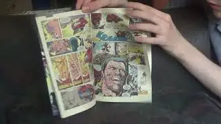 HUlk REmake Comic Review Episode 20