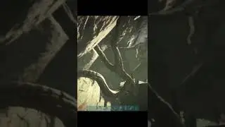 Easy Maewing Dive! - Ark