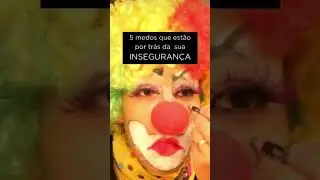 😱 medos
