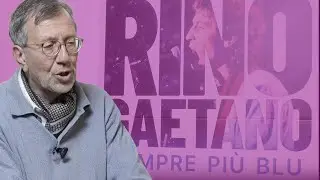 “Rino Gaetano veniva considerato una sorta di Calimero, ma era un fenomeno vero”: ecco il docu-film