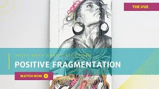Bellevue Arts Museum Tour: The 'Positive Fragmentation' Exhibit