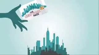 New York Pass in 30 Seconds