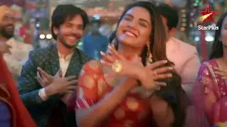 Vrihi kodvara Bhanushali first apperance in tv - Dil to happy hai ji promo on star plus