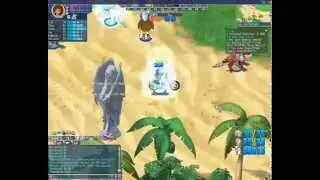 Angels Online - Holy Battlefield 1/2 - 10/04/09