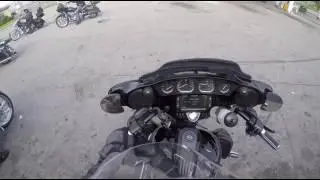 2016 Breakout Ride as a prospect with my club Soul Assassinz MC Chicago