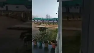 Central University of Kashmir