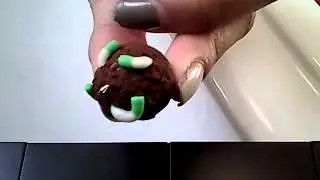Yummycharms contest entry