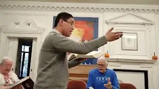 Sacred Harp 47b Idumea