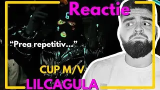 LIL CAGULA  - 
