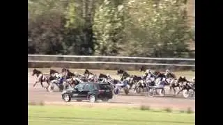 G.P. Tongeren Op&eacute;ra de Joss met Christophe De Groote