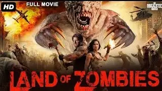 ZOMBIE LAND MOVIE EXPLAINED IN HINDI SHORT #ENGLISH MOVIE