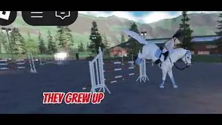 I made the change to stride way ON CHRISTMAS bc I got my ipad+robux for it then