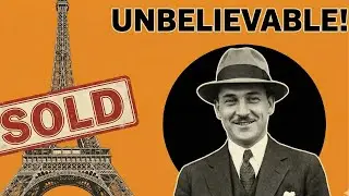The Con Artist Who Made Al Capone Look Foolish