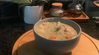 Authentic Malabar ChickenStew🍲🍗വീട്ടിലെ Magic|നാടൻ രുചിയുടെ സ്&zwnj;പെഷ്യൽ|#home#food #uae #youtubevideo 