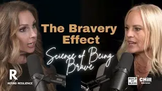 The Bravery Effect | Jill Shulman
