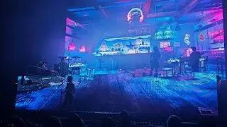 Halsey - New Americana (live in Dusseldorf, Germany, 24.01.2026)