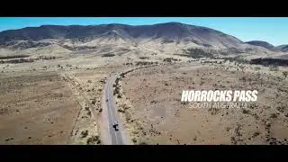 Horrocks pass Rd