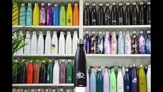 Twing Eco Bottle | Trinkflaschen individuell bedruckt in deinem Corporate Design 😍