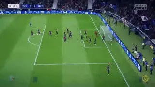 Decouvrer Fifa 19 demo