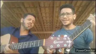 Os Levitas ( Amor Eterno voz e violão) #tbt
