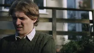 Rafe Bird  [Acting Showreel 2021]