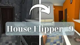Kitsch ist das neue cool, oder nicht? - House Flipper Lets Play Part #9
