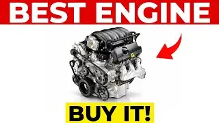 3 CHEAP GMC Engines Everyone Ignores &mdash; But They&rsquo;re Absolute Goldmines