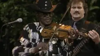 Clarence Gatemouth Brown - 