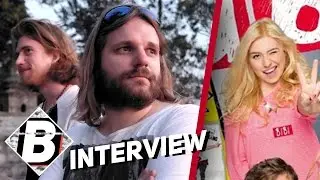 Gronkh und Sarazar Interview &uuml;ber Nepalreise, BRAVO: TubeStars - BMN #36