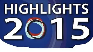 Highlights 2015 - The Digital Hub