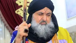 هذي حكاية نرويها - الشيخ محمد فوزي الكركري
