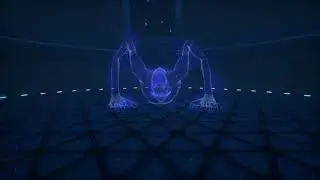 Hellpoint Fear Most OP Boss in Blue Sun DLC (SPOILERS)