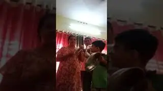 Corona clap