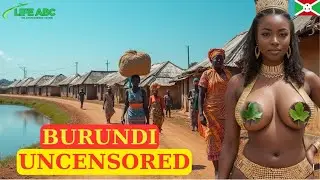 15 SHOCKING Facts About Burundi: The POOREST Country on Earth! &ndash; Travel Documentary
