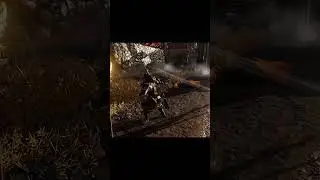 Ghost of Tsushima: Brutal Kill . Aggressive  #ghostoftsushima #samurai #epicfights #gaming #gameplay