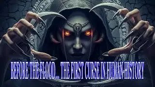 Before the Flood&hellip; The First Curse in Human History