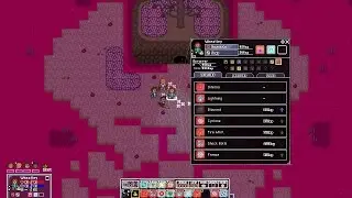 Voidspire Tactics Gameplay