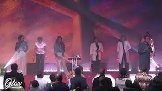 Pastor Nathaniel Bassey | Ministerng at GLOW 2025