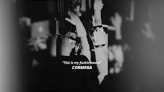 cs home cormega