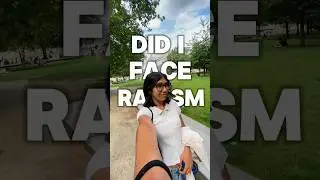 Racism in the UK? My experience 🇬🇧❤️&zwj;🩹 #shorts #internationalstudents #uk #london #britain