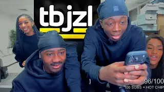 TBJZL разгромили нашу игру BULLSH*T (при участии Zayzz, Rae, JTA и Leila)