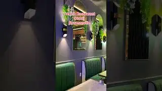 #hayat #food #halalfood #resturant