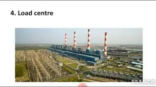Selection of site for thermal power station or plant
