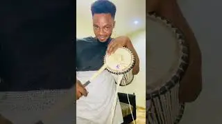 Order For Your Quality TalkingDrums From Ayandafidi1. #talkingdrum #usa #uk #viral #explore #tutor 